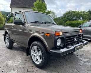 Lada Niva Gebrauchtwagen
