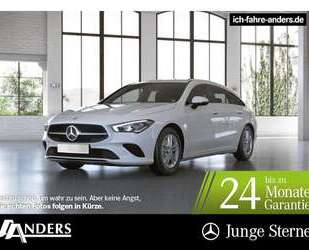 Mercedes-Benz CLA 180 Gebrauchtwagen