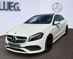 Mercedes-Benz A 200 Gebrauchtwagen
