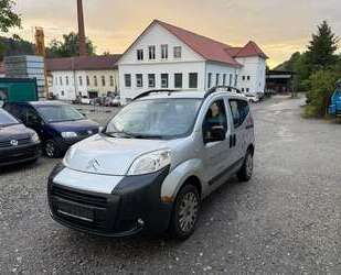 Citroen Nemo Gebrauchtwagen