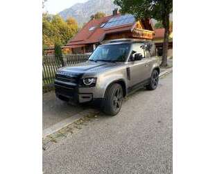 Land Rover Defender Gebrauchtwagen