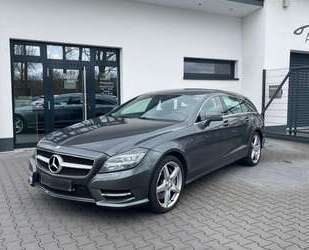 Mercedes-Benz CLS 500 Gebrauchtwagen