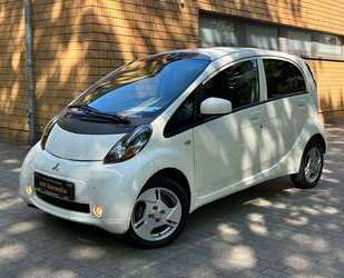 Mitsubishi I-MiEV Gebrauchtwagen