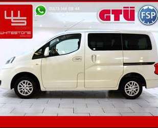 Nissan NV200 Gebrauchtwagen