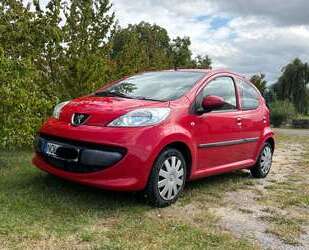 Peugeot 107 Gebrauchtwagen