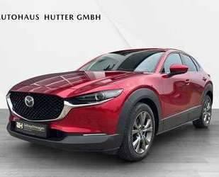 Mazda CX-30 Gebrauchtwagen