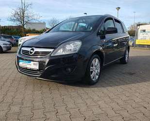 Opel Zafira Gebrauchtwagen