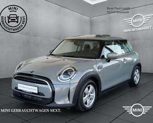Mini One Gebrauchtwagen