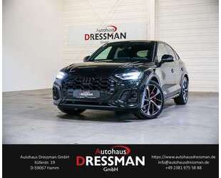 Audi SQ5 Gebrauchtwagen