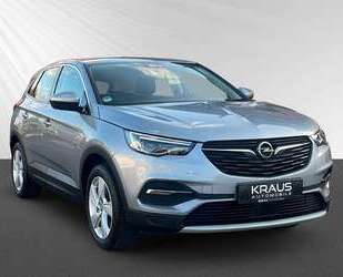 Opel Grandland X Gebrauchtwagen