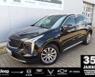 Cadillac XT4 Gebrauchtwagen