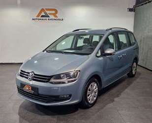 VW Sharan Gebrauchtwagen