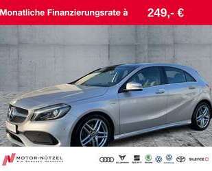 Mercedes-Benz A 200 Gebrauchtwagen