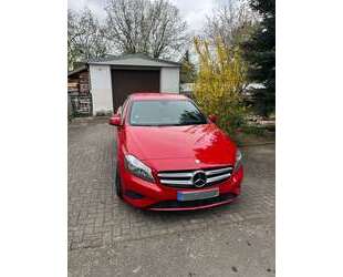 Mercedes-Benz A 180 Gebrauchtwagen
