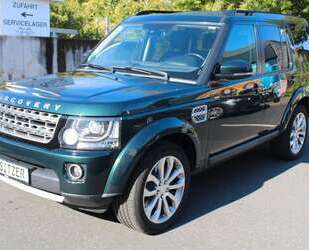 Land Rover Discovery Gebrauchtwagen