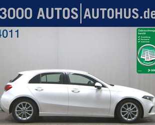 Mercedes-Benz A 200 Gebrauchtwagen