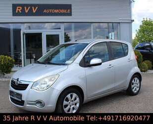 Opel Agila Gebrauchtwagen