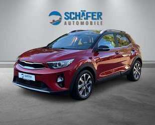 Kia Stonic Gebrauchtwagen