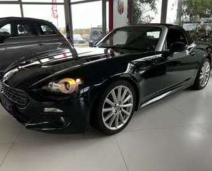 Fiat 124 Spider Gebrauchtwagen