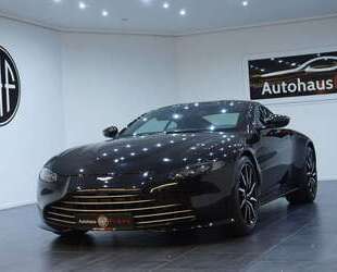 Aston Martin V8 Gebrauchtwagen