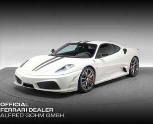 Ferrari 430 Scuderia Gebrauchtwagen