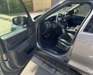Land Rover Discovery Gebrauchtwagen