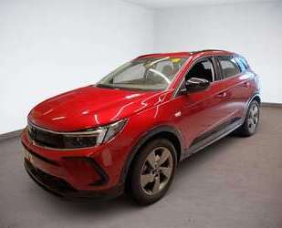 Opel Grandland X Gebrauchtwagen