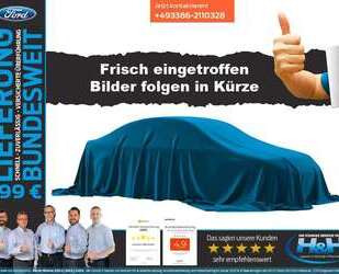 Ford Transit Courier Gebrauchtwagen
