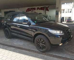 Hyundai SANTA FE Gebrauchtwagen