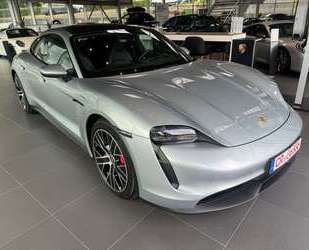 Porsche Taycan Gebrauchtwagen