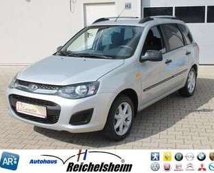 Lada Kalina Gebrauchtwagen
