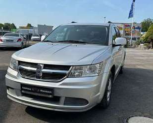 Dodge Journey Gebrauchtwagen