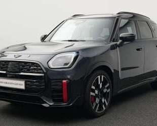 Mini JCW Countryman All4 Gebrauchtwagen