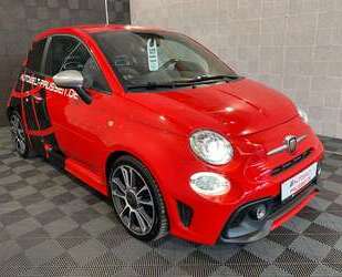Abarth 595 Turismo Gebrauchtwagen