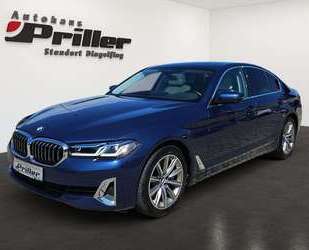 BMW 540 Gebrauchtwagen