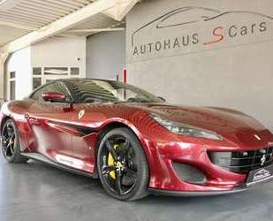 Ferrari Portofino Gebrauchtwagen