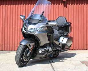 Honda GL 1800 Gebrauchtwagen