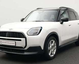 Mini Countryman C Gebrauchtwagen