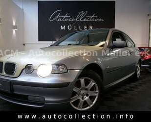 BMW 316 Gebrauchtwagen