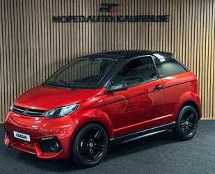 Aixam GTI Gebrauchtwagen