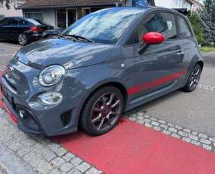 Abarth 500 Gebrauchtwagen