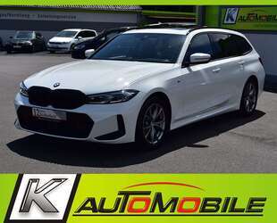 BMW 318 Gebrauchtwagen