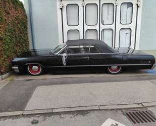 Chevrolet Impala Gebrauchtwagen