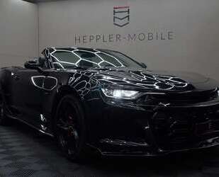 Chevrolet Camaro Gebrauchtwagen