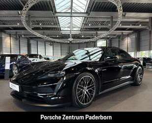 Porsche Taycan Gebrauchtwagen