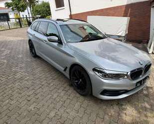 BMW 520 Gebrauchtwagen