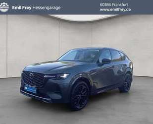 Mazda CX-60 Gebrauchtwagen