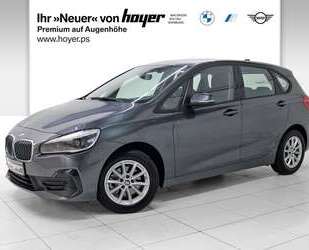 BMW 218 Gebrauchtwagen