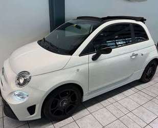 Abarth 500 Gebrauchtwagen