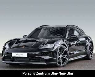 Porsche Taycan Gebrauchtwagen